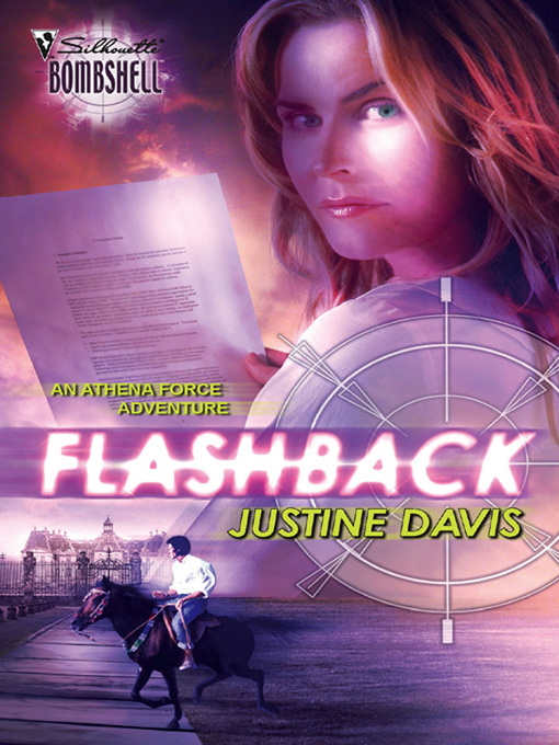 Title details for Flashback by Justine Davis - Available